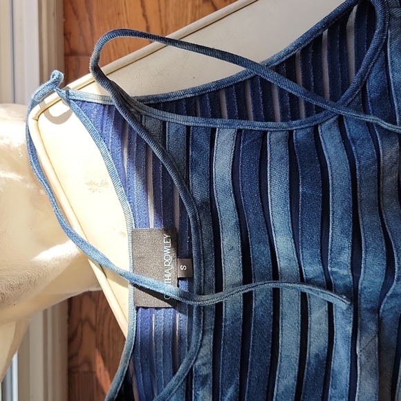 Cynthia Rowley top. - Picture 6 of 9